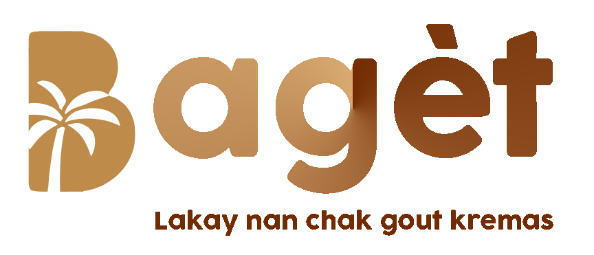 Logo LaKou Baget