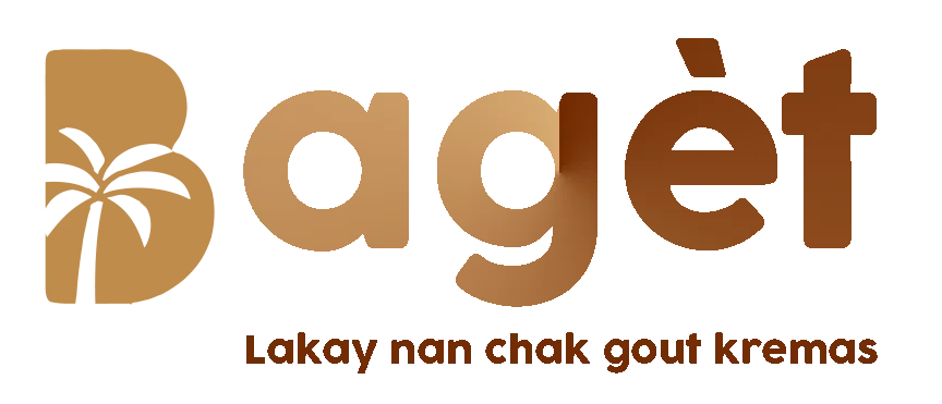 Logo LaKou Bagèt 